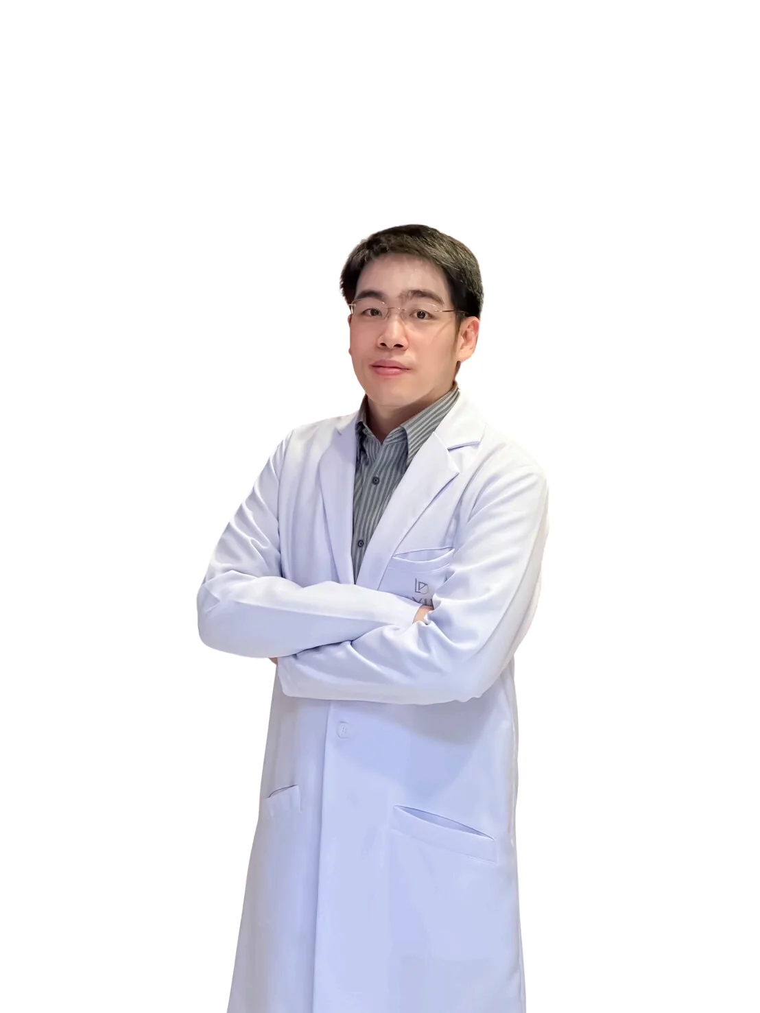辅助生殖专家：皮查博士 Dr. PITCH CHANDEYING