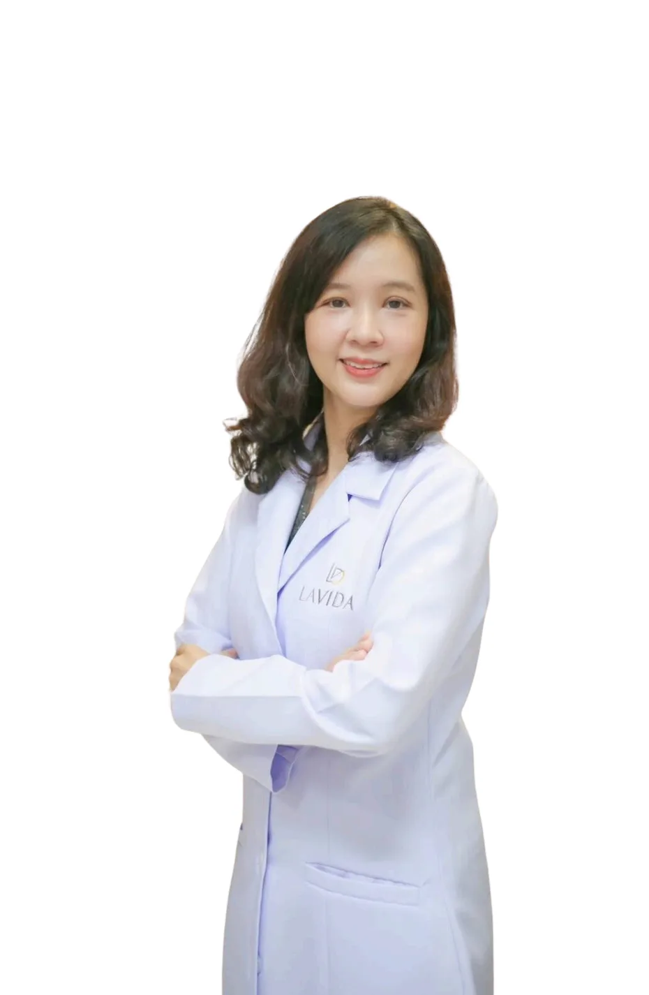 辅助生殖专家：诗丽苷博士 Dr. SIRIKARN TONGMAI