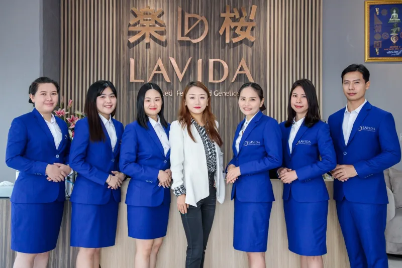 全景现代化品牌服务大厅