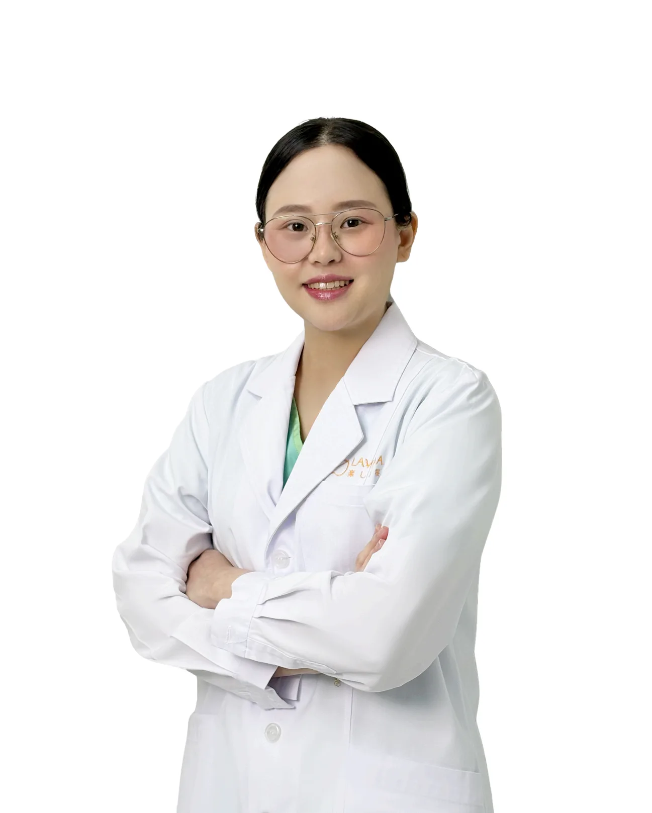 胚胎专家：帕塔雷亚 Mrs. Pattareeya Seesuksai