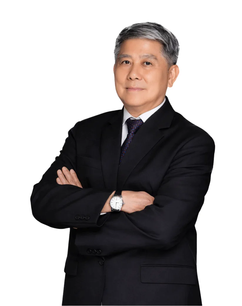 杰萨达阁下 (Dr. Jedsada Chokdamrongsuk) 