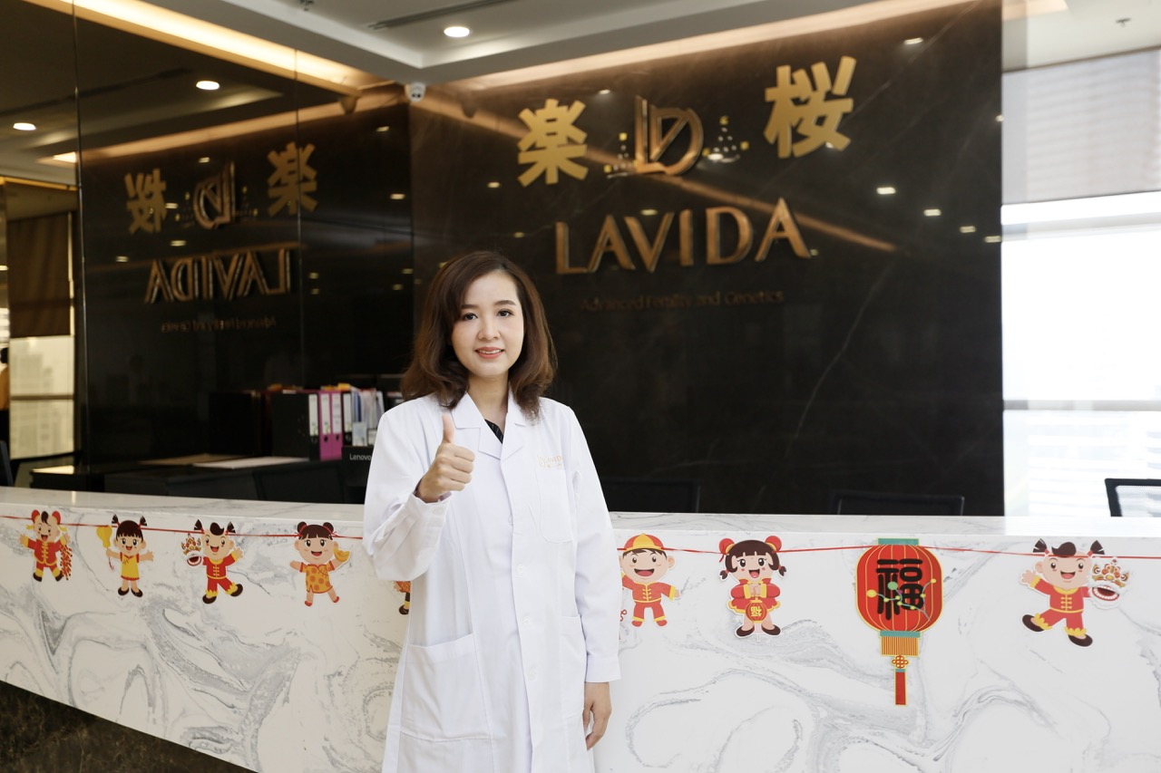 现代化双语国际接待中心