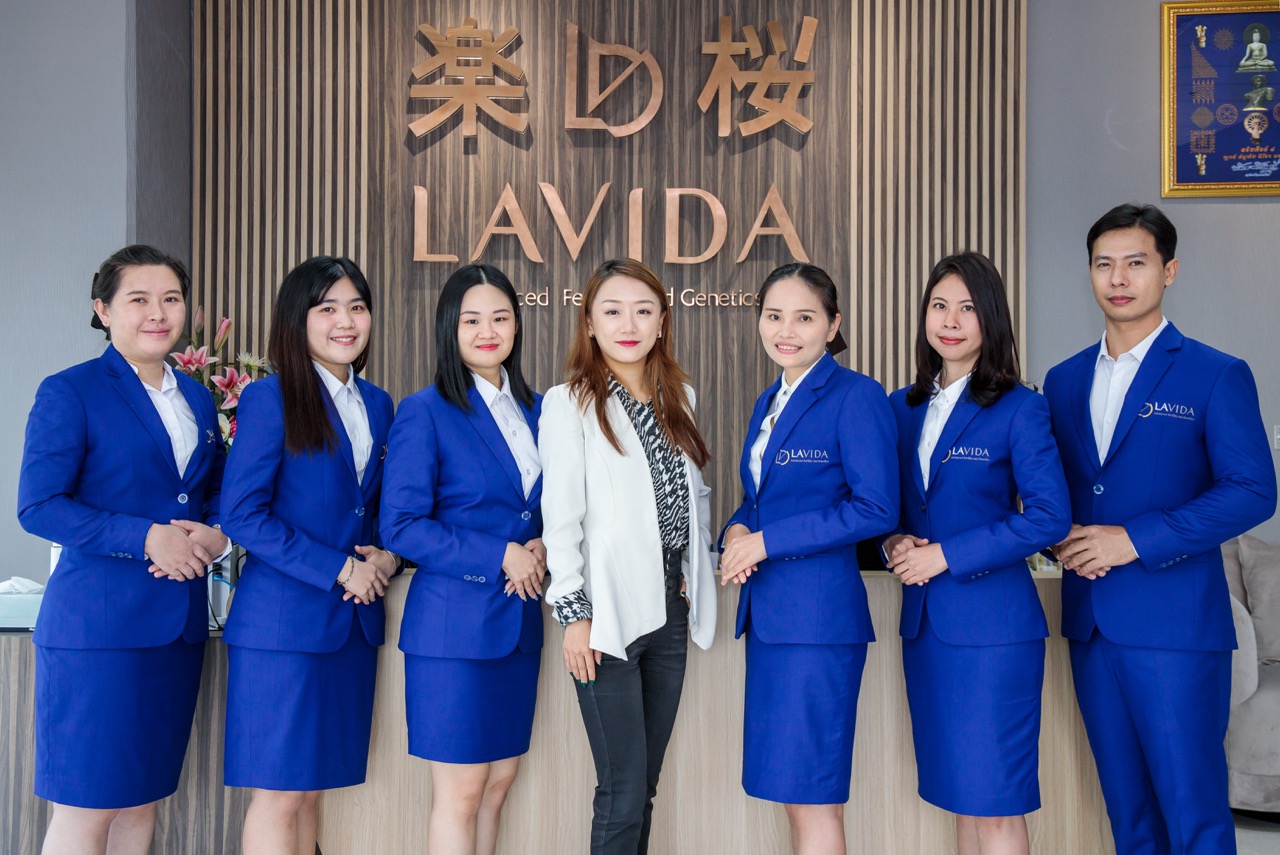 全景现代化品牌服务大厅 