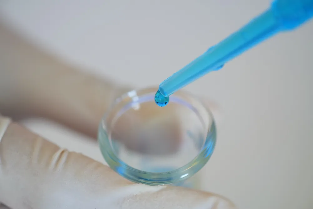 精液常规分析（Semen Analysis）